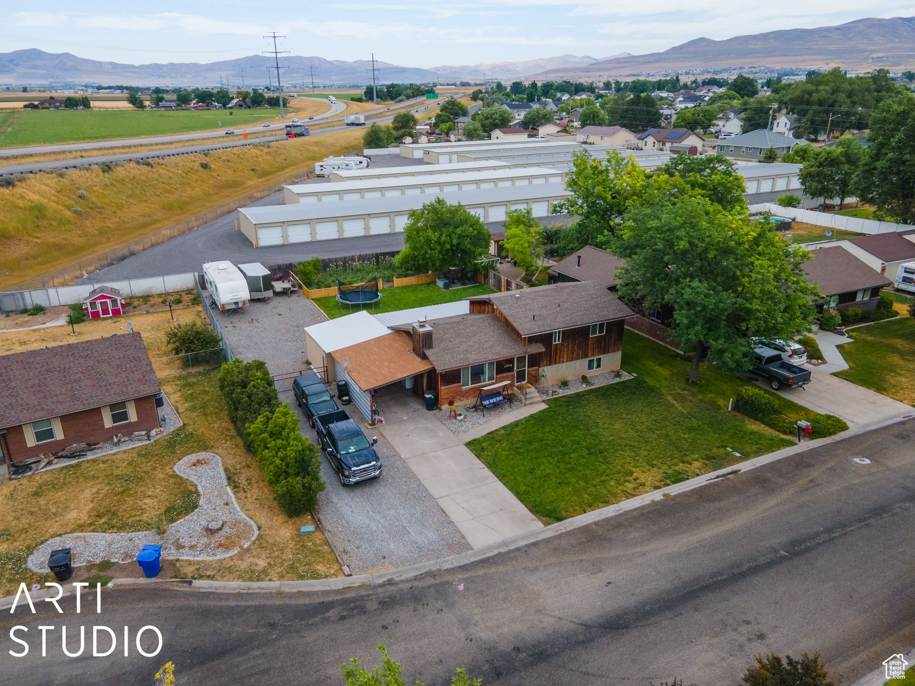 1370 S Century Dr, Tremonton, Utah image 35