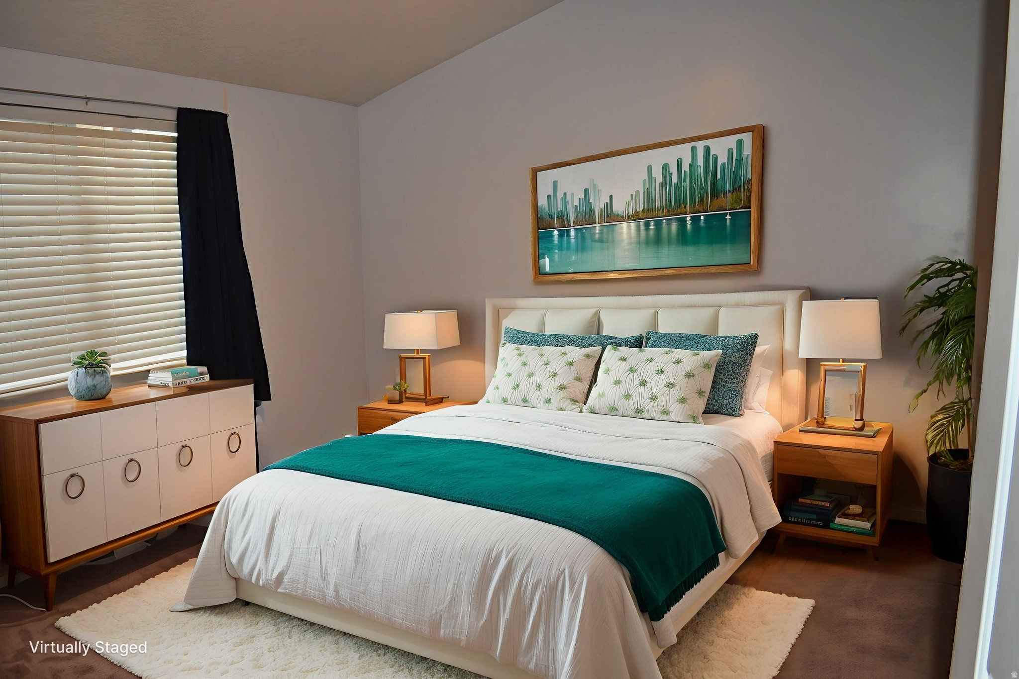 HARVEST HILLS PUD - Residential