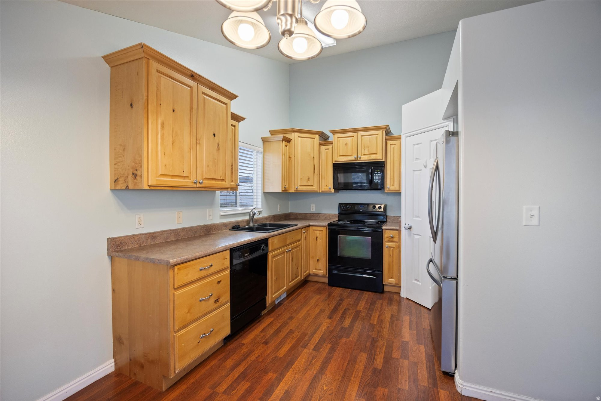 HARVEST HILLS PUD - Residential