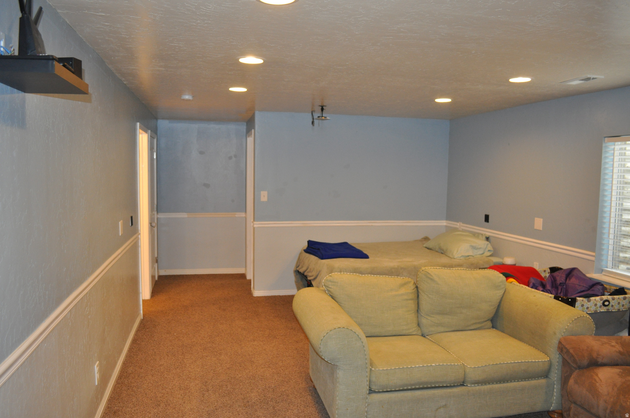 HARVEST HILLS PUD - Residential