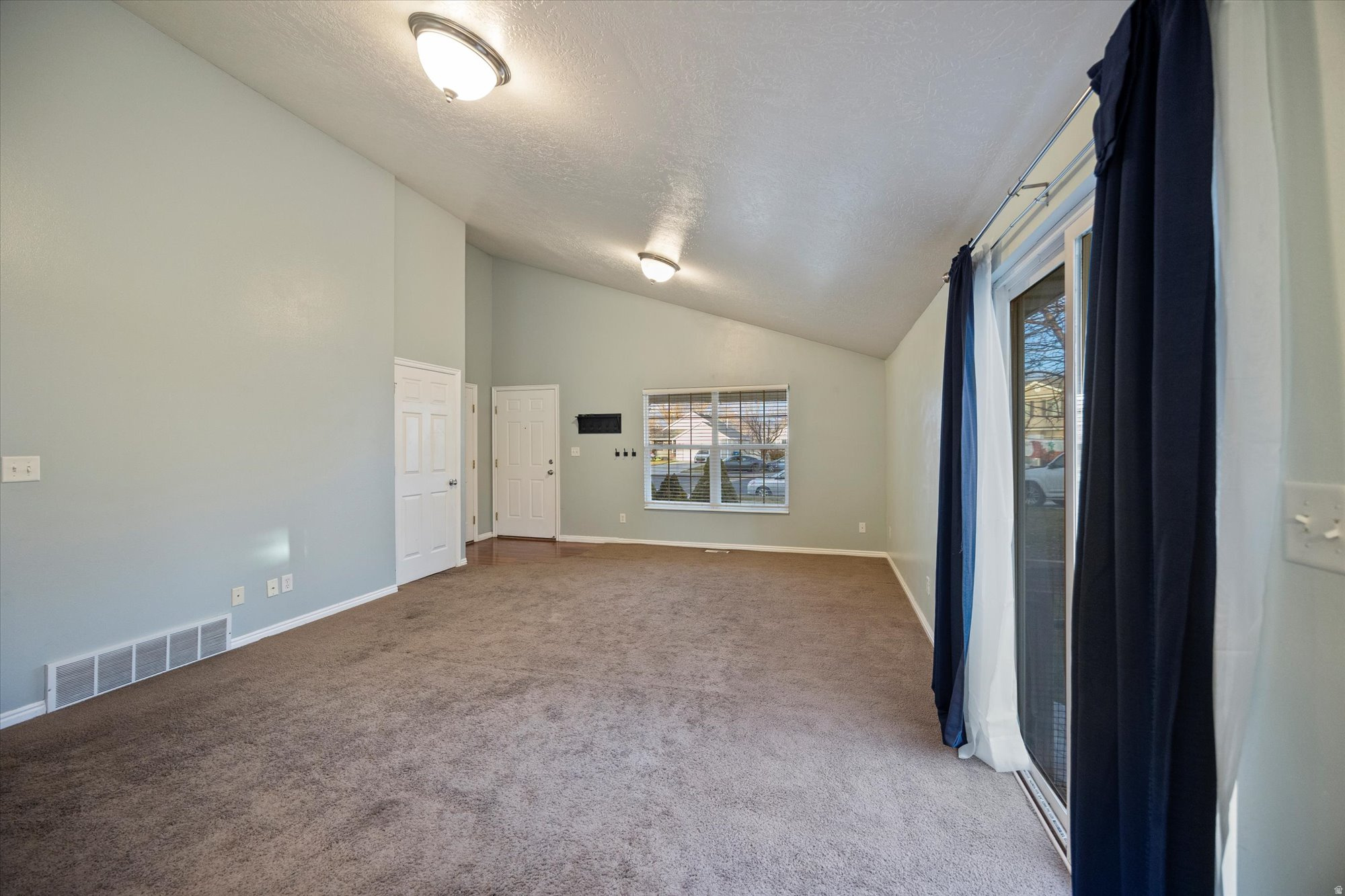 HARVEST HILLS PUD - Residential