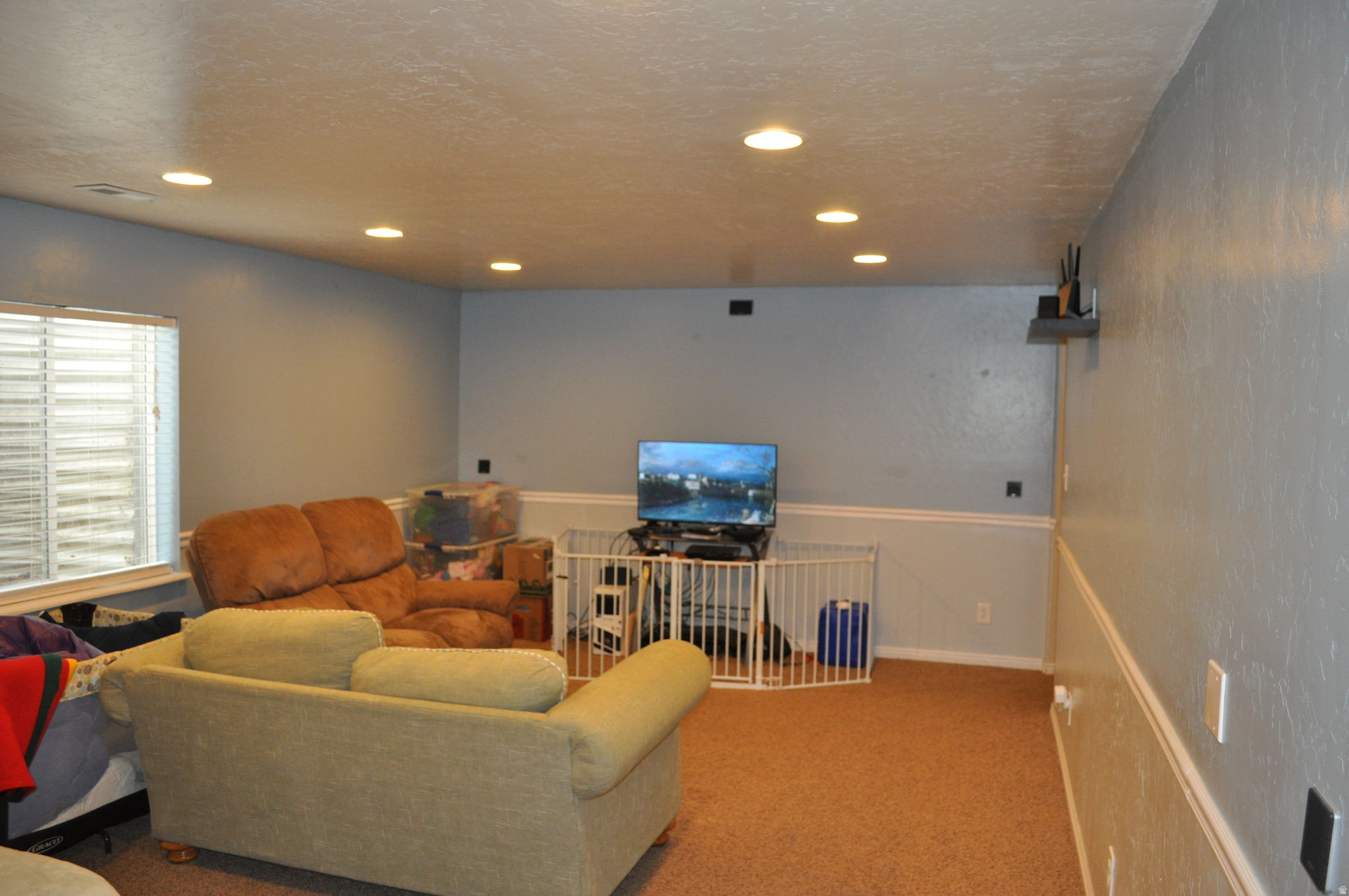 HARVEST HILLS PUD - Residential