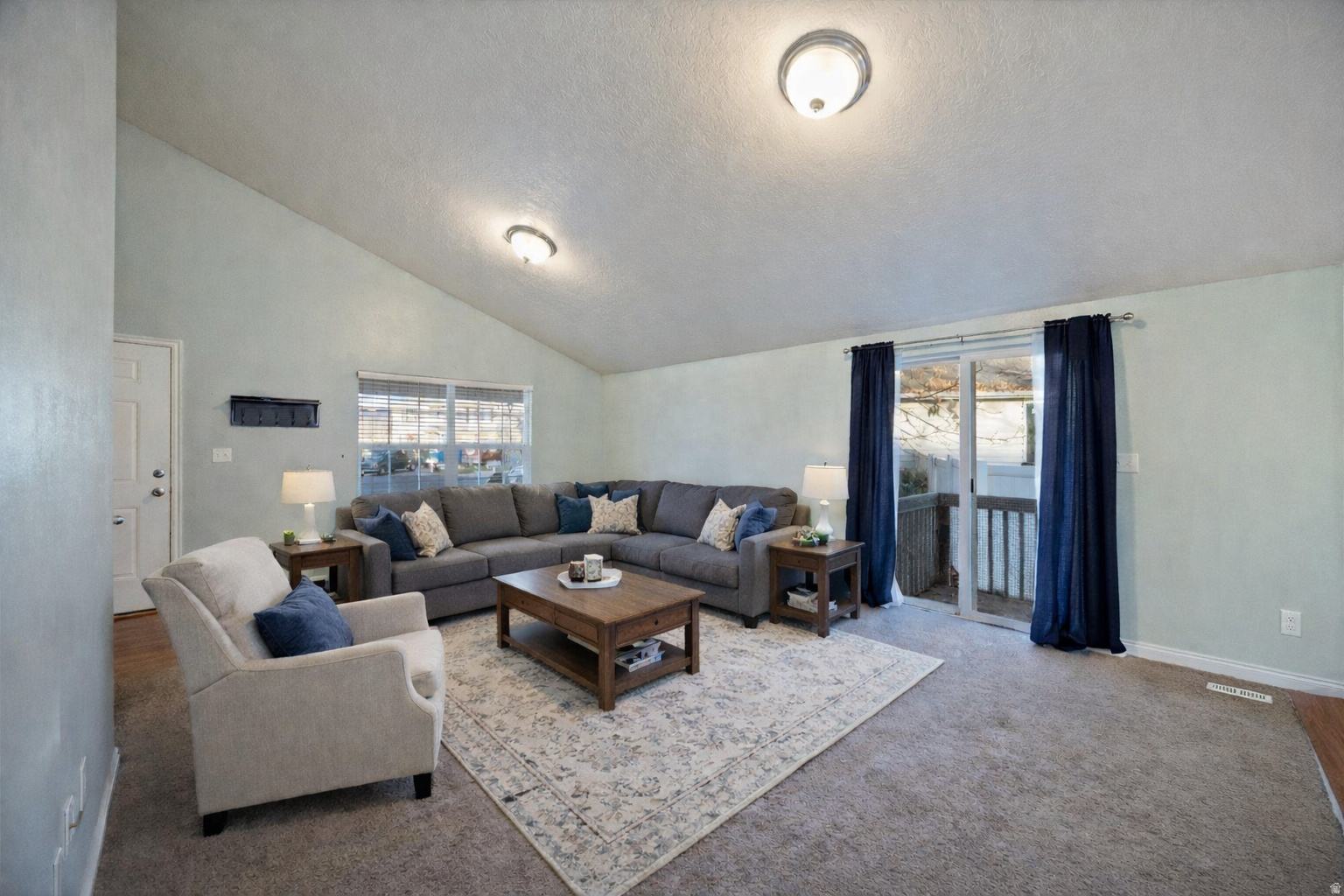 HARVEST HILLS PUD - Residential