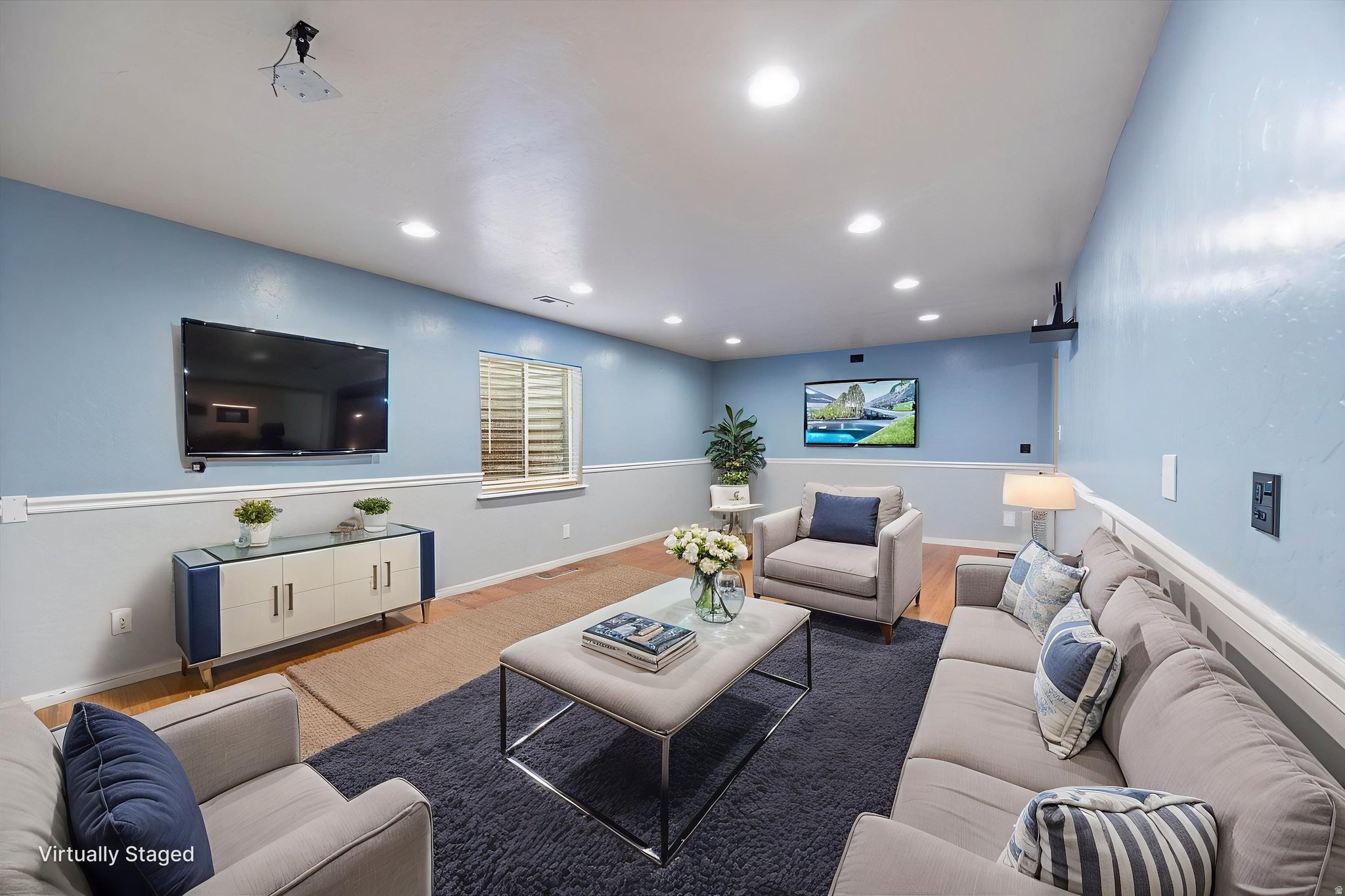 HARVEST HILLS PUD - Residential