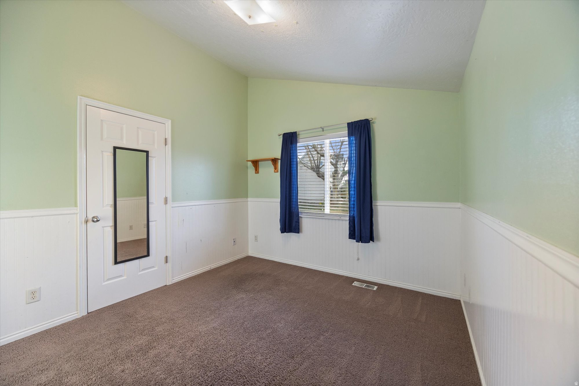 HARVEST HILLS PUD - Residential