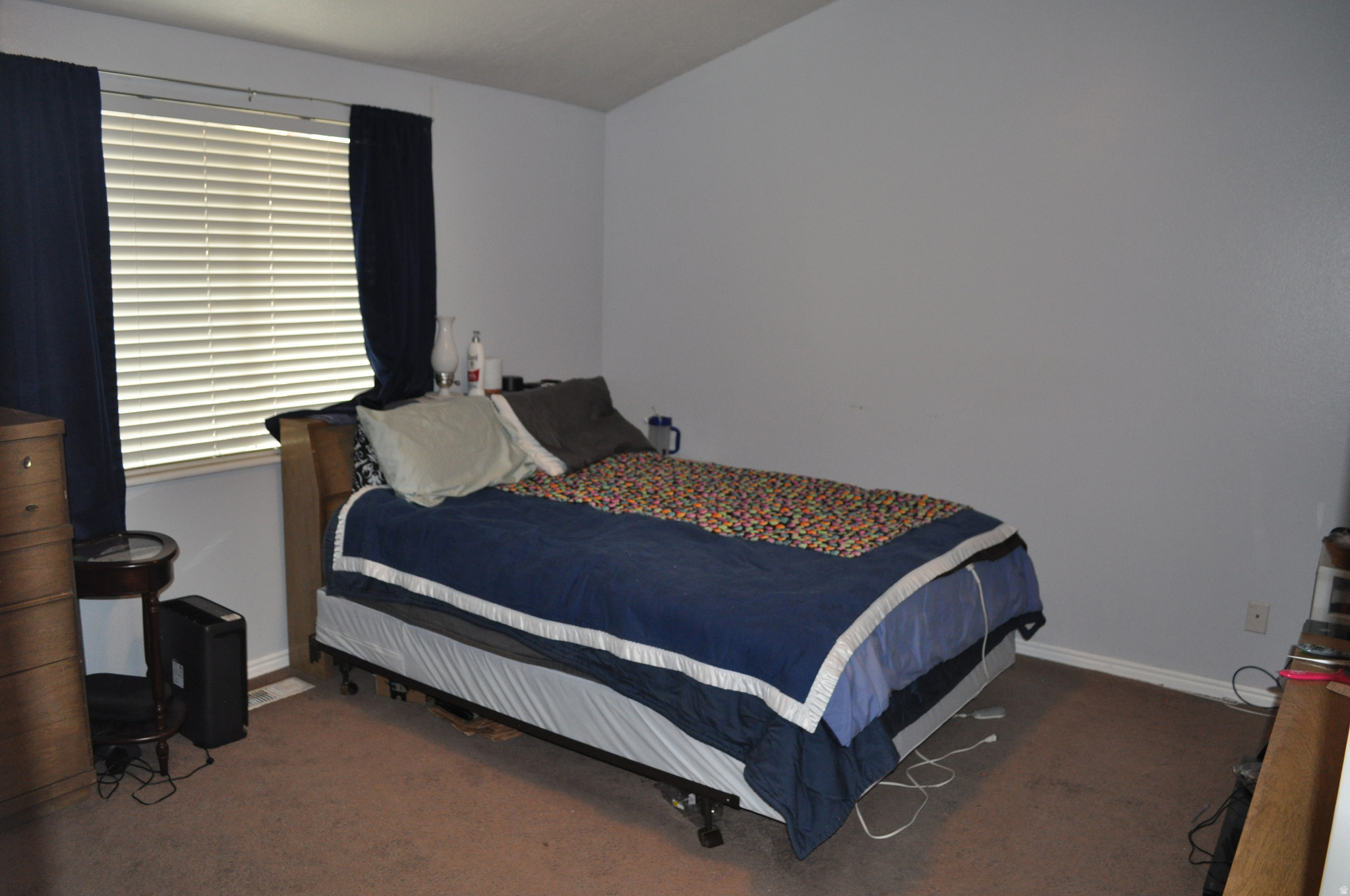 HARVEST HILLS PUD - Residential