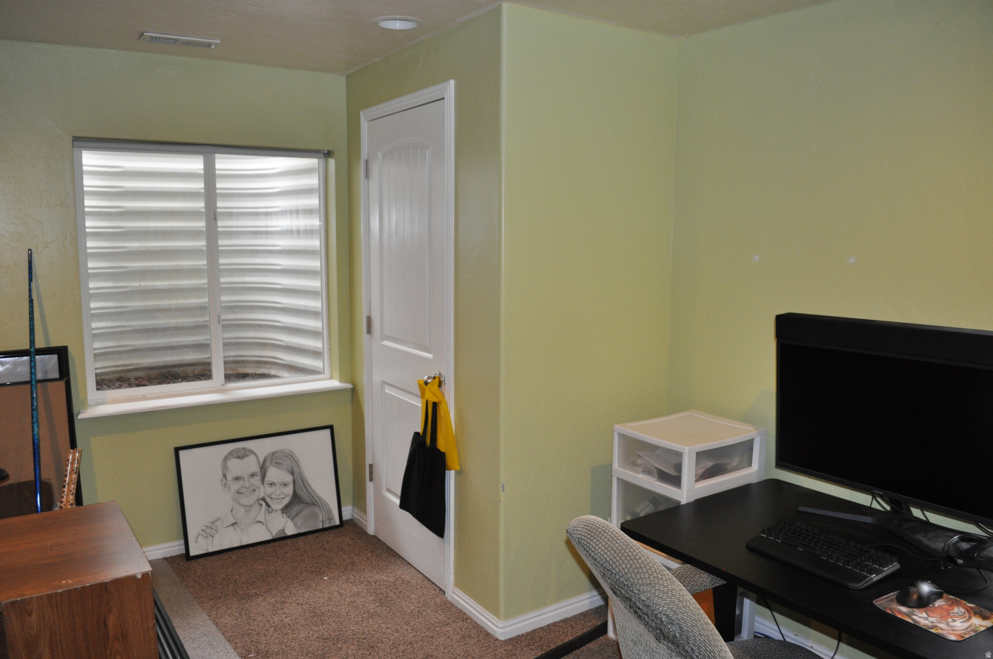 HARVEST HILLS PUD - Residential