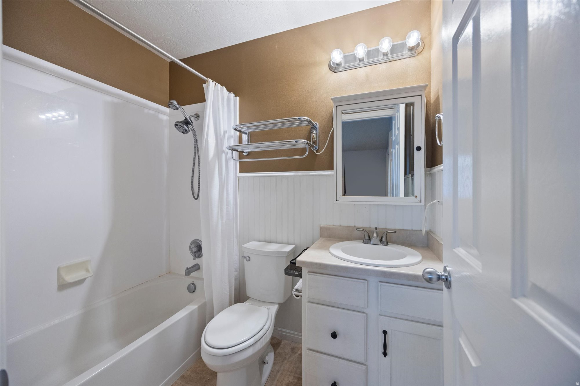 HARVEST HILLS PUD - Residential