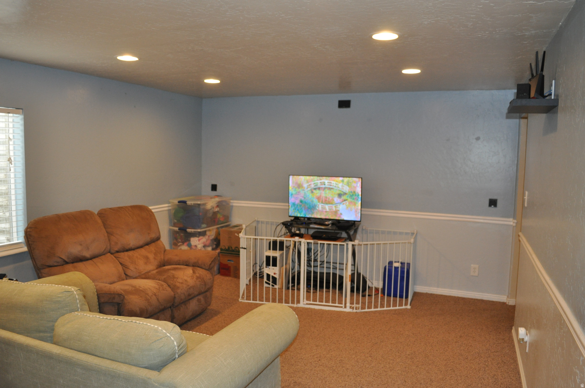 HARVEST HILLS PUD - Residential