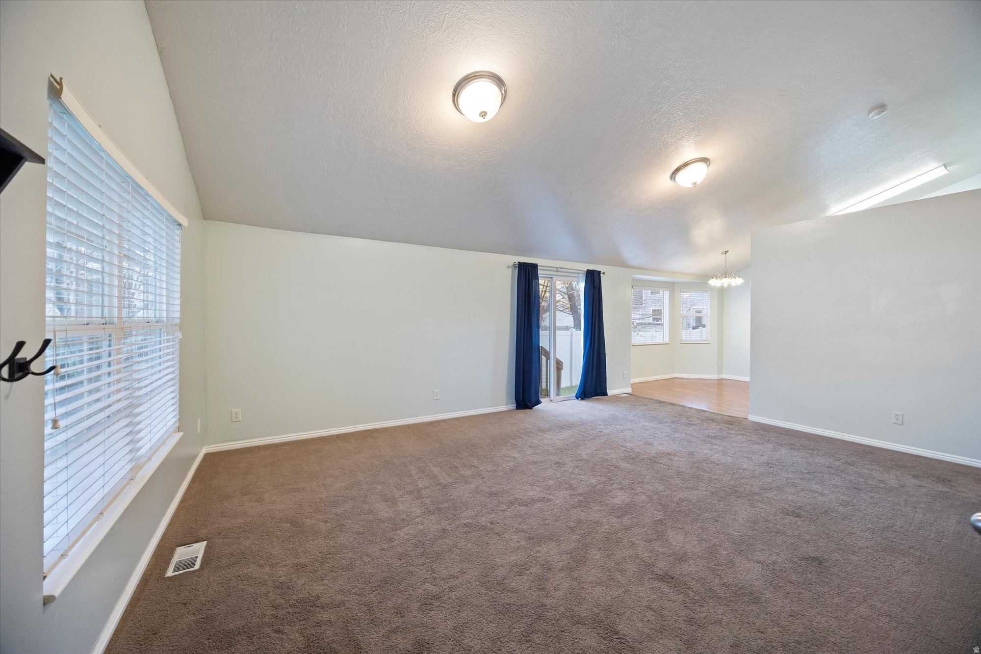 HARVEST HILLS PUD - Residential