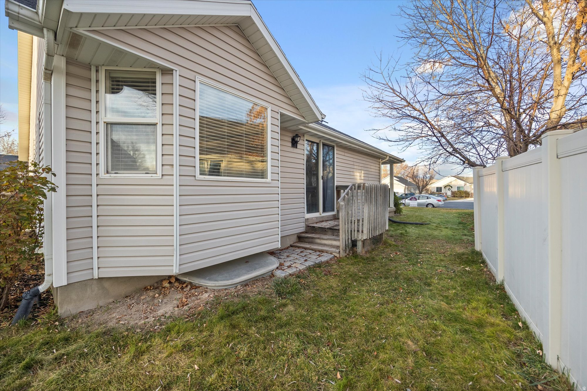 HARVEST HILLS PUD - Residential