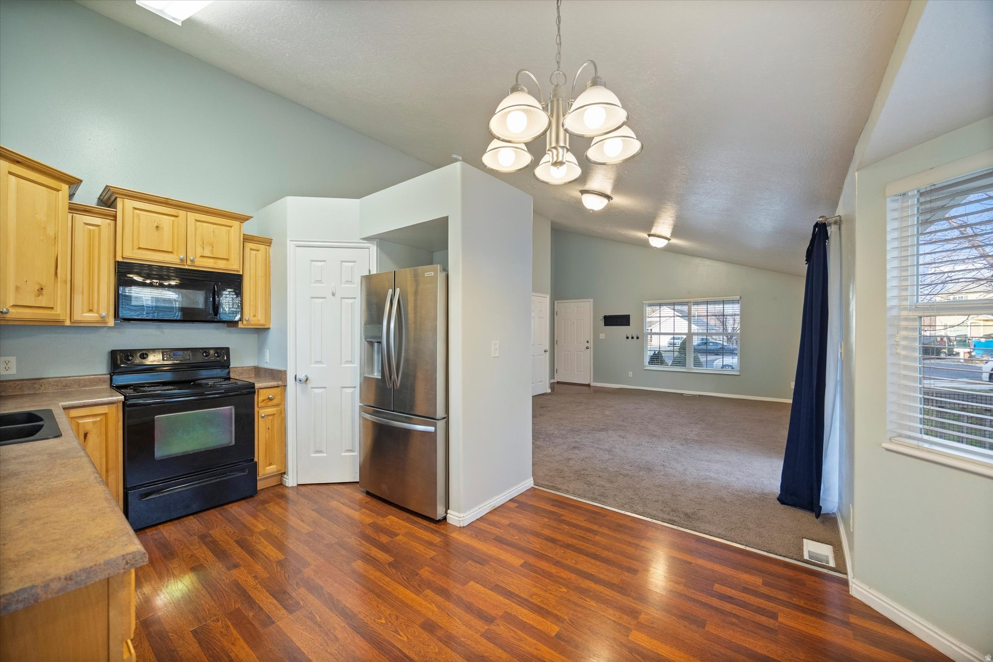 HARVEST HILLS PUD - Residential