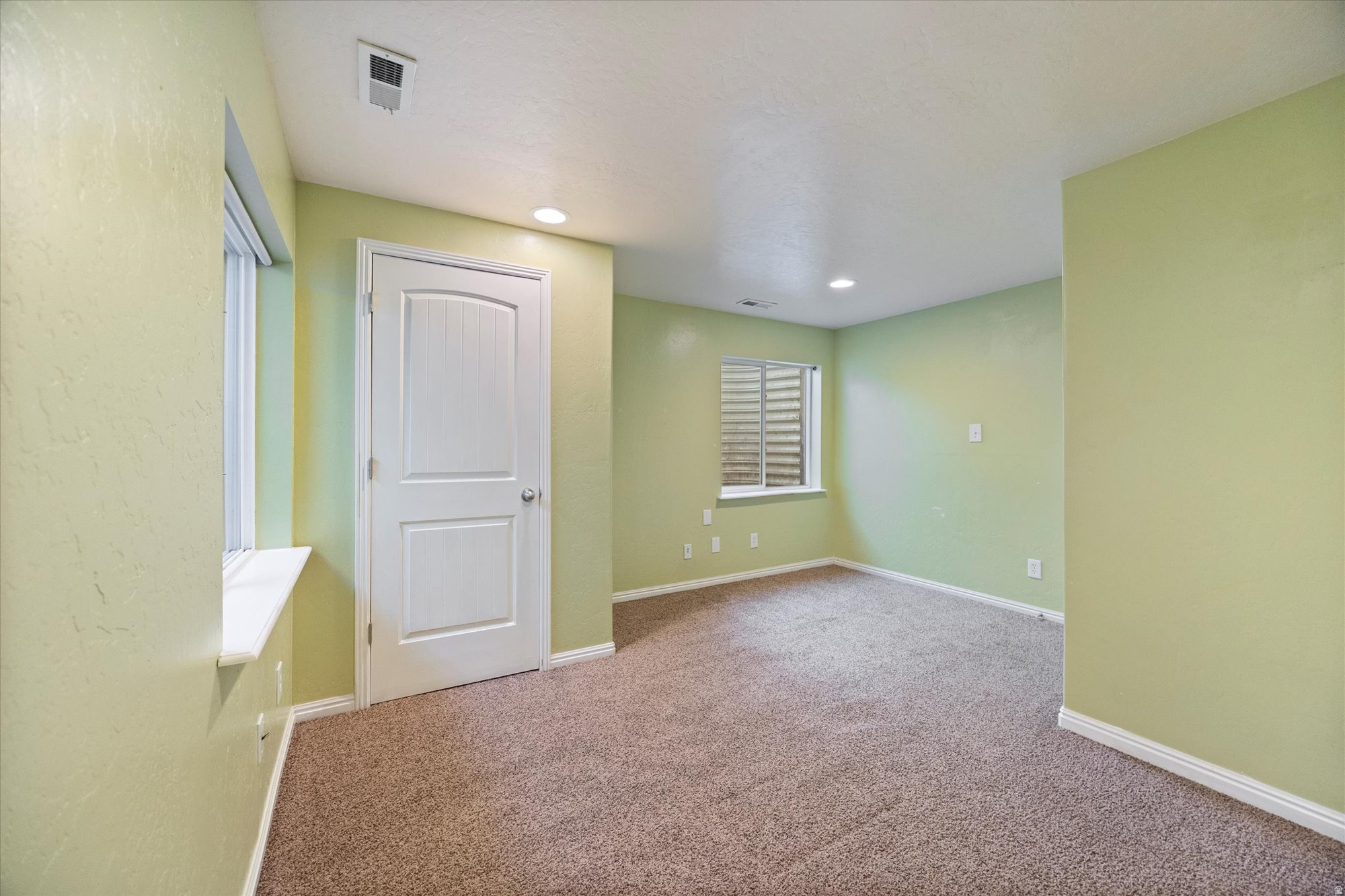 HARVEST HILLS PUD - Residential