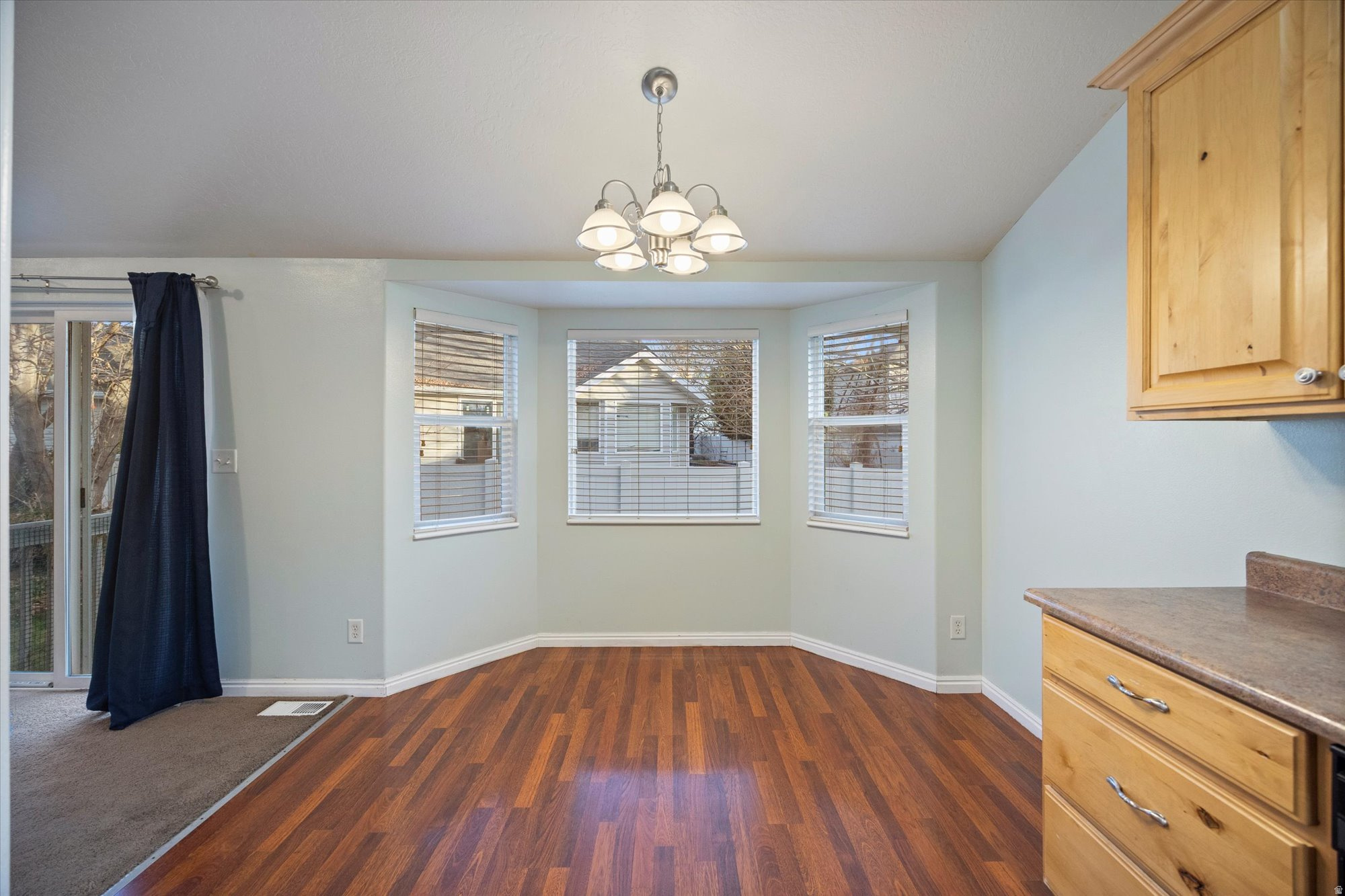 HARVEST HILLS PUD - Residential