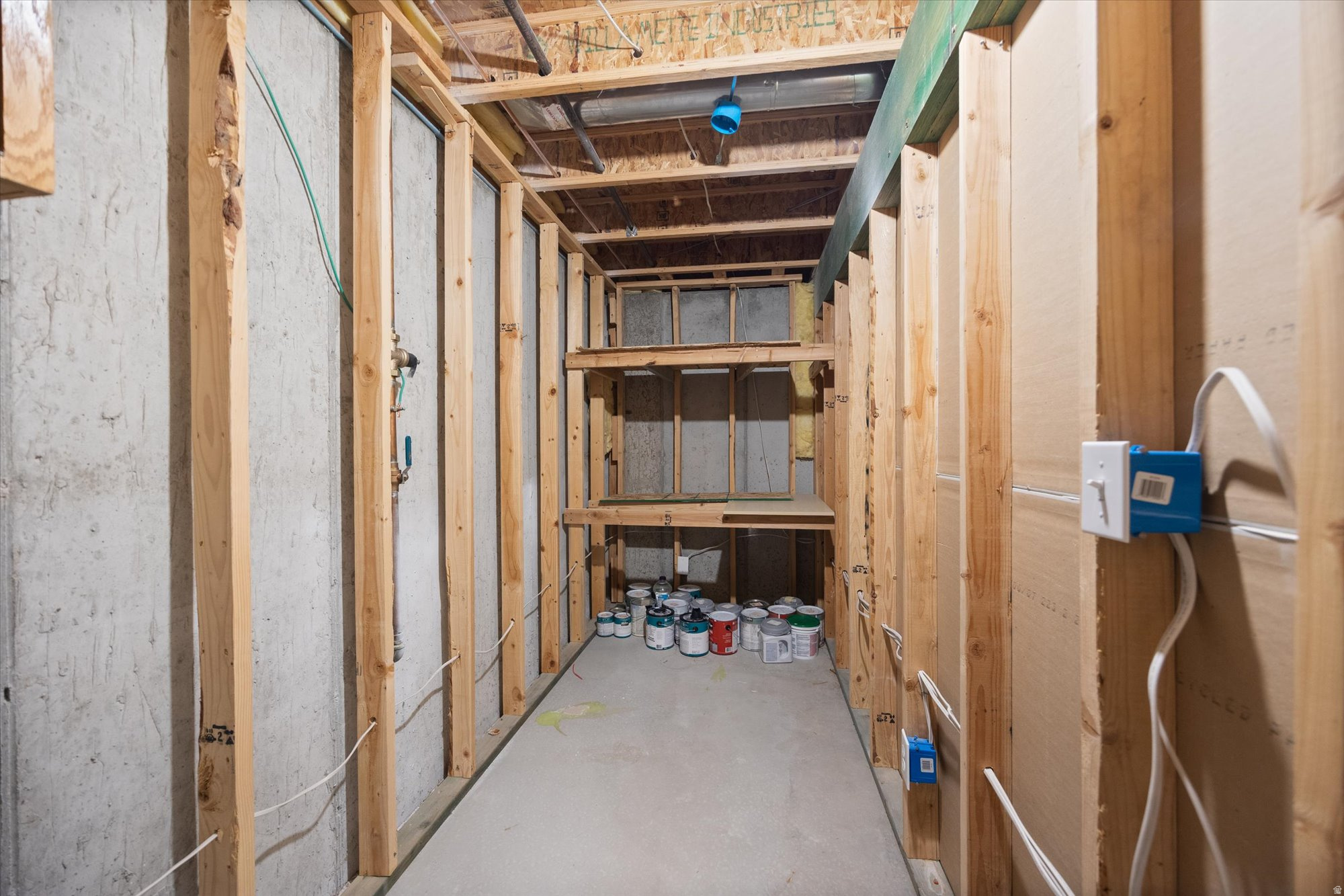 HARVEST HILLS PUD - Residential