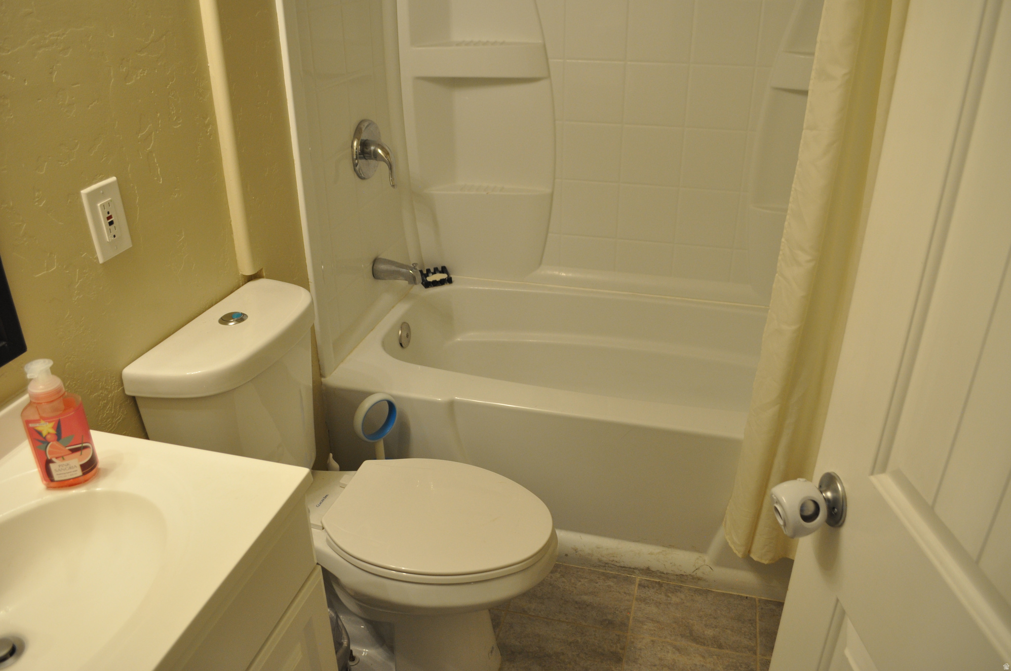 HARVEST HILLS PUD - Residential