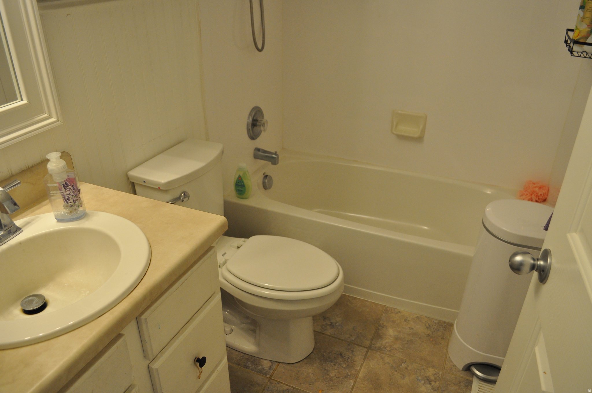 HARVEST HILLS PUD - Residential