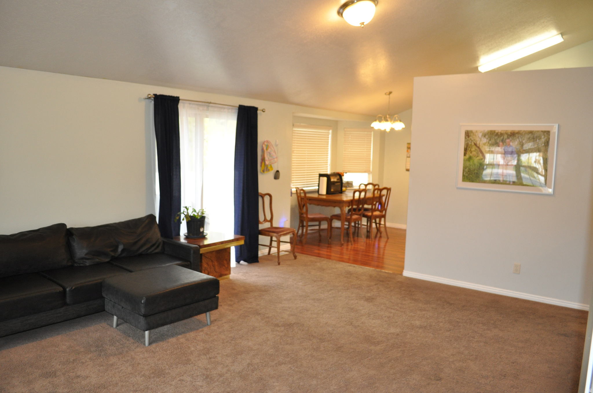 HARVEST HILLS PUD - Residential