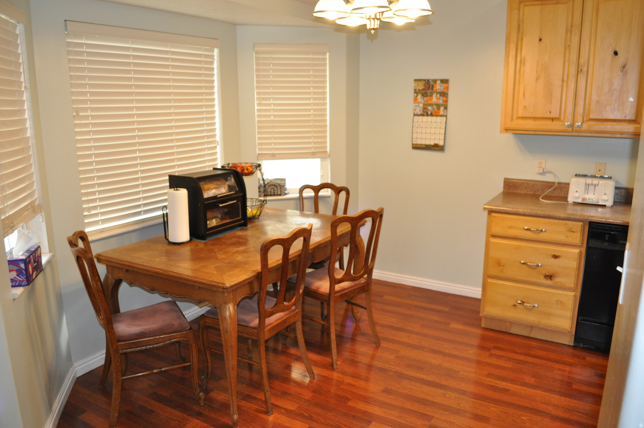 HARVEST HILLS PUD - Residential