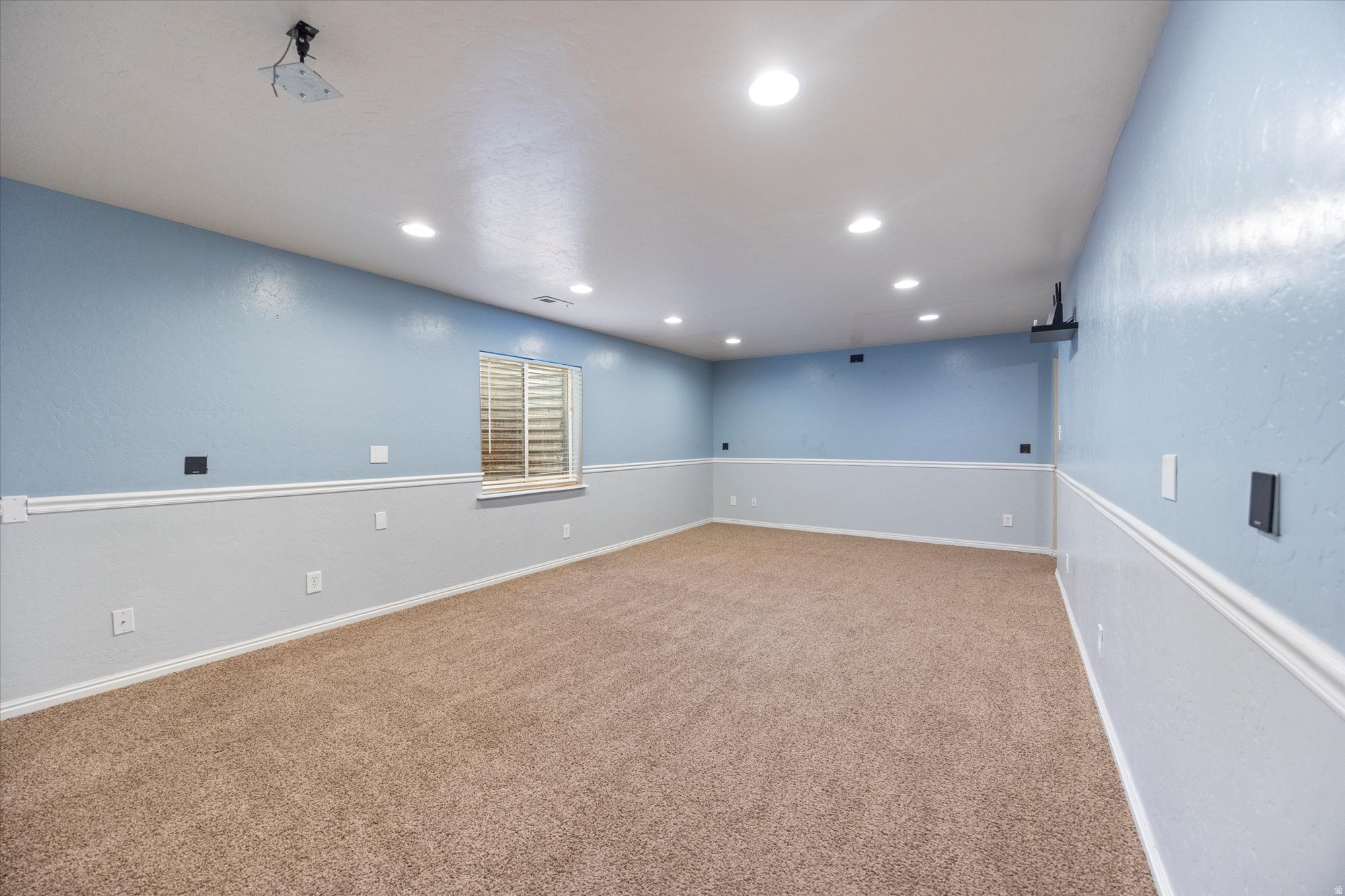 HARVEST HILLS PUD - Residential