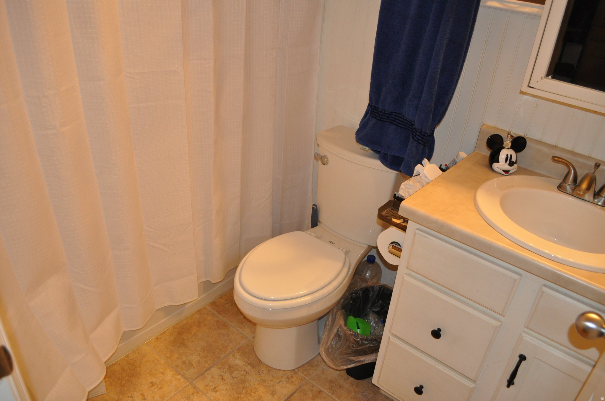 HARVEST HILLS PUD - Residential