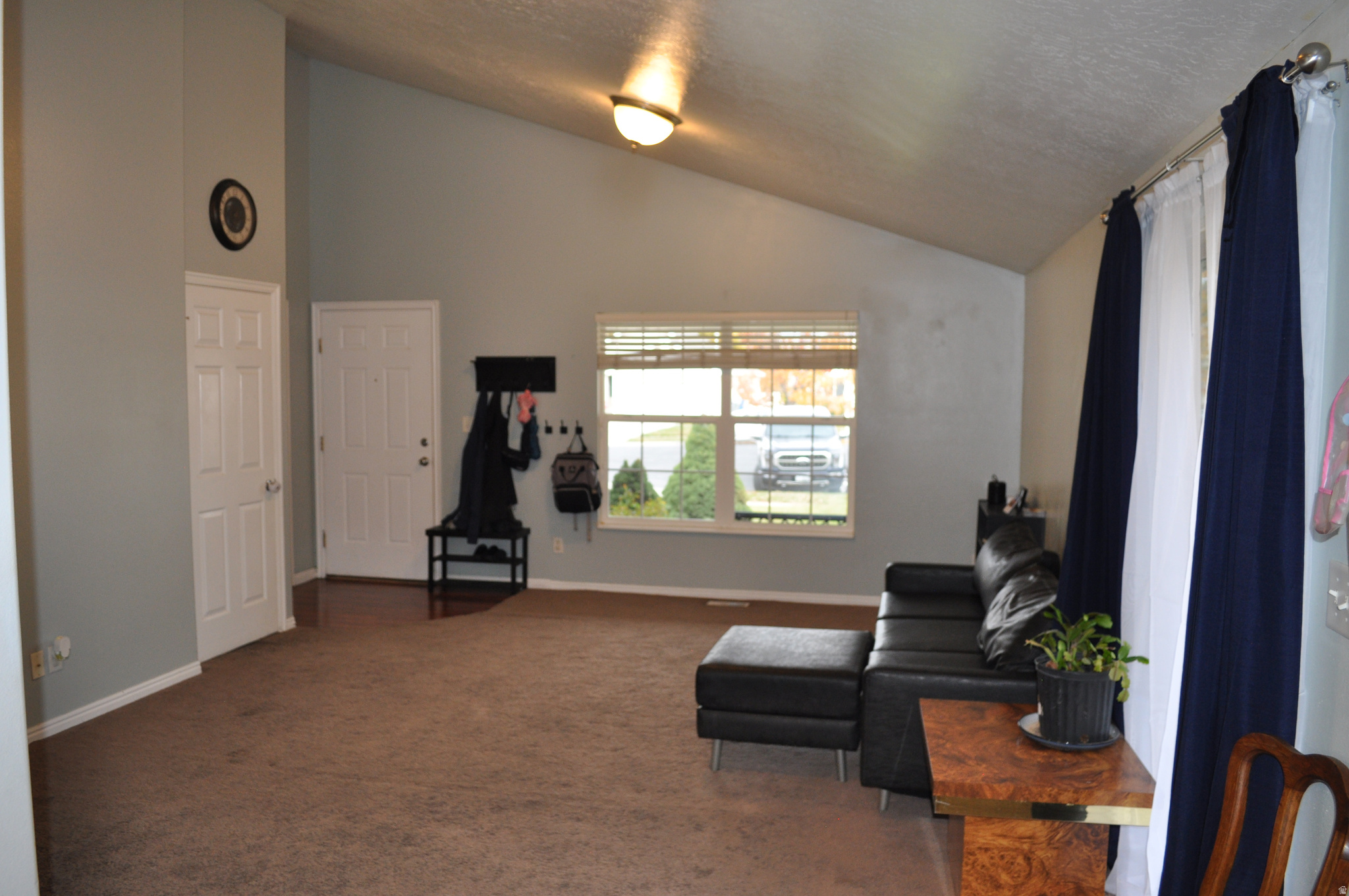 HARVEST HILLS PUD - Residential