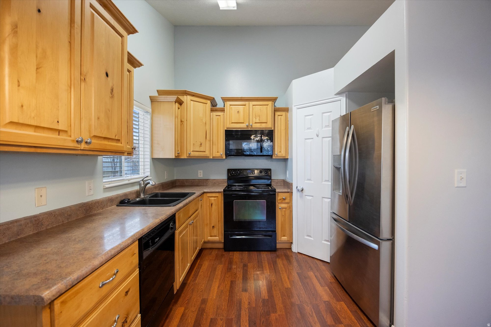 HARVEST HILLS PUD - Residential