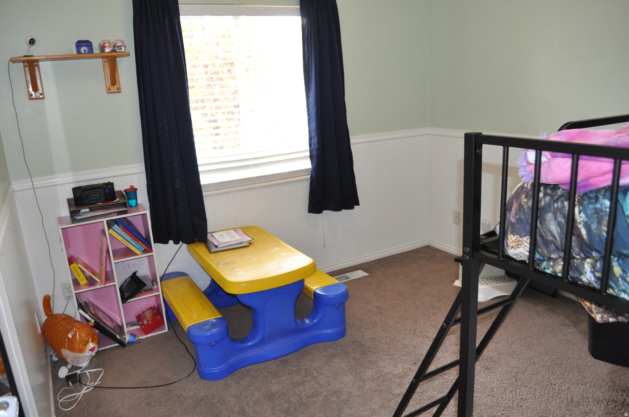 HARVEST HILLS PUD - Residential