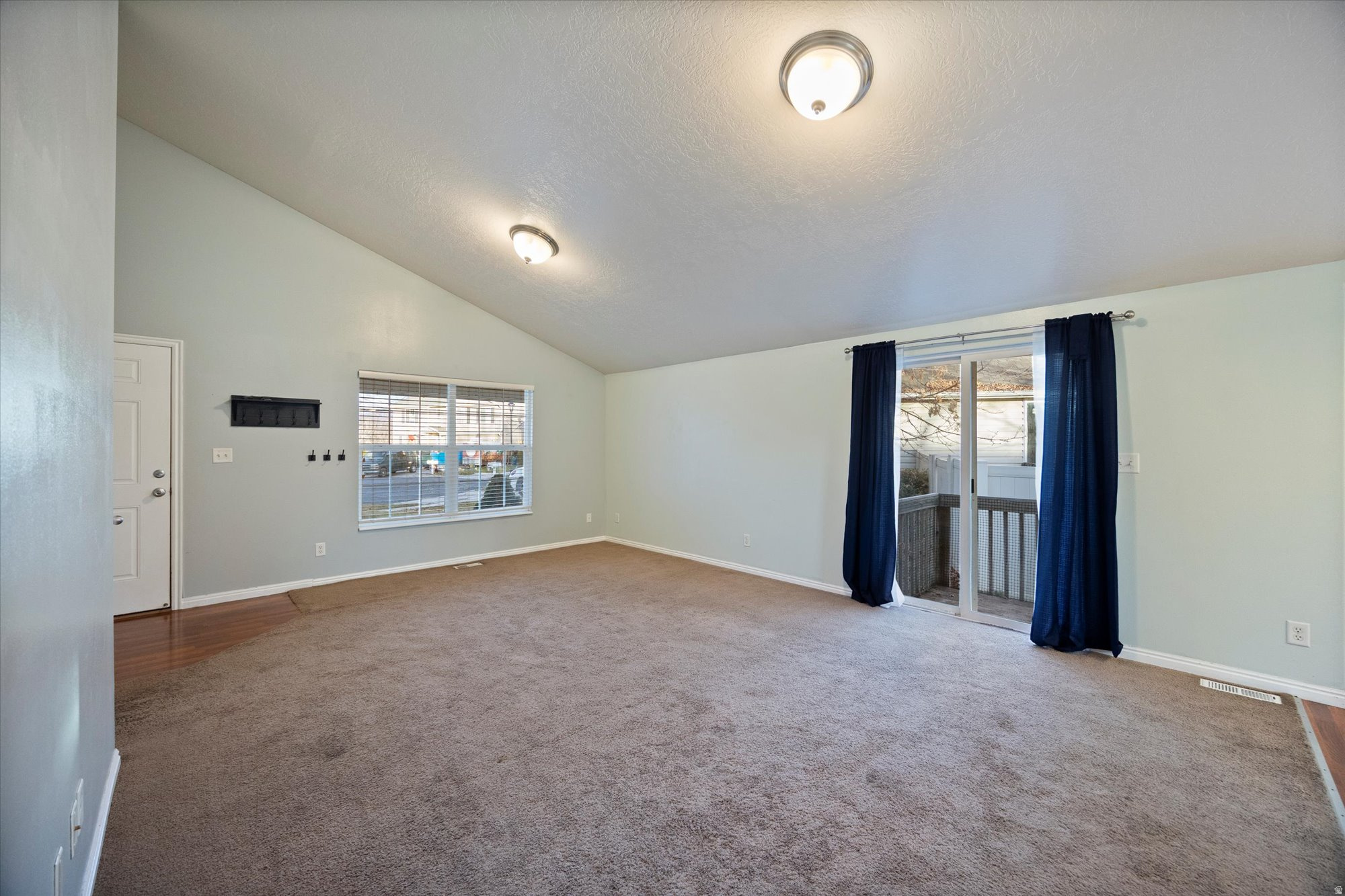 HARVEST HILLS PUD - Residential