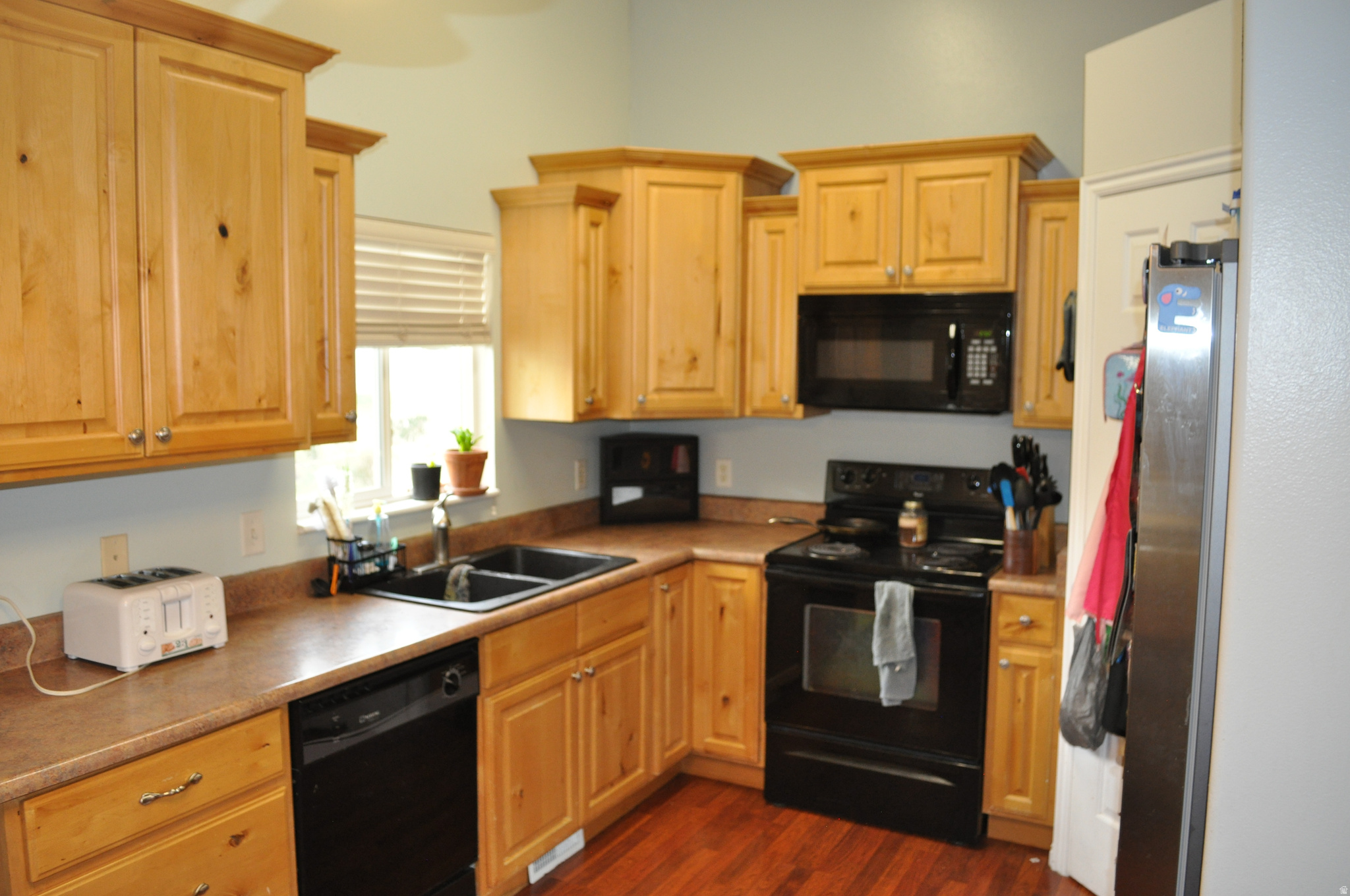 HARVEST HILLS PUD - Residential