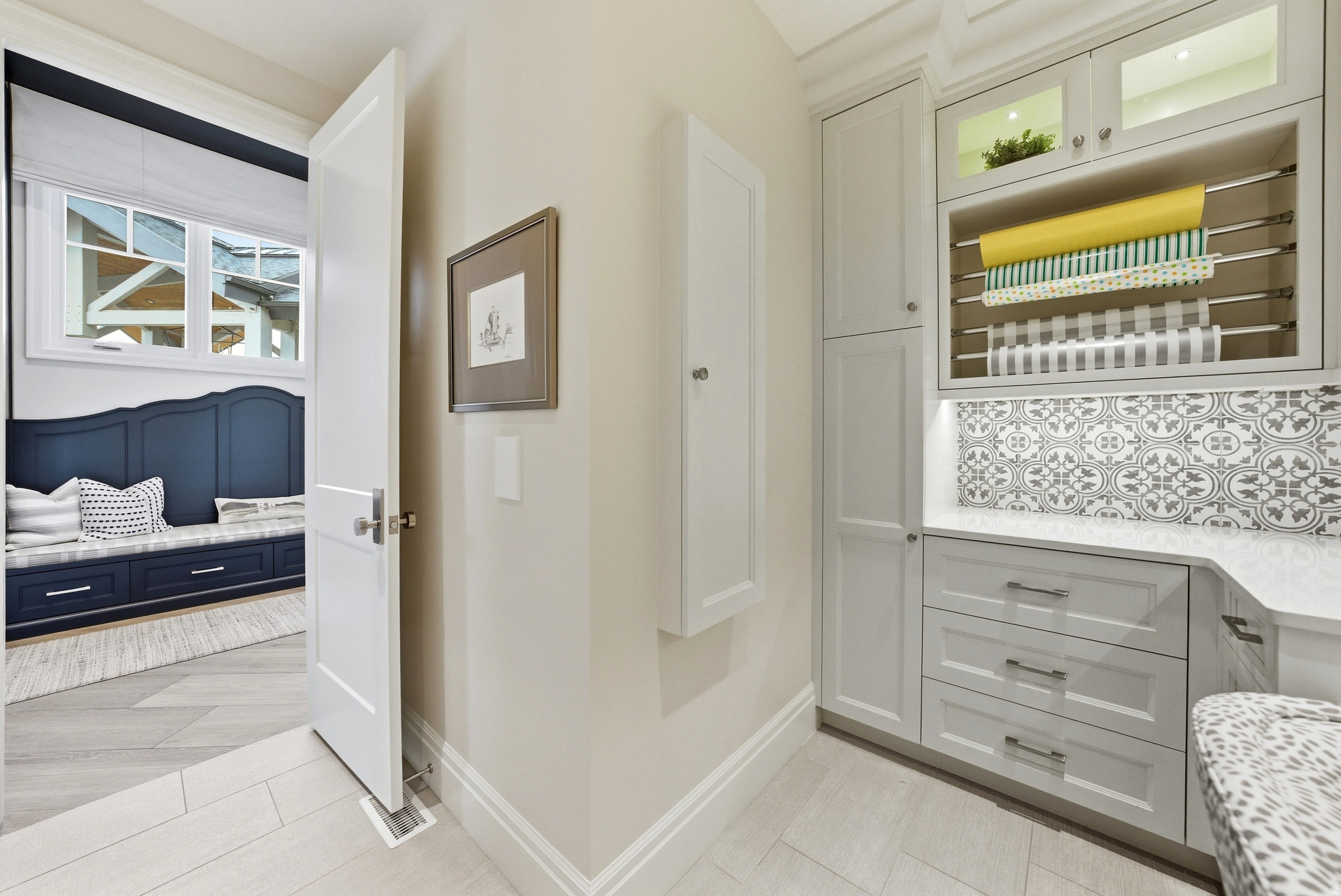 SILVER SUMMIT ESTATES - Residential