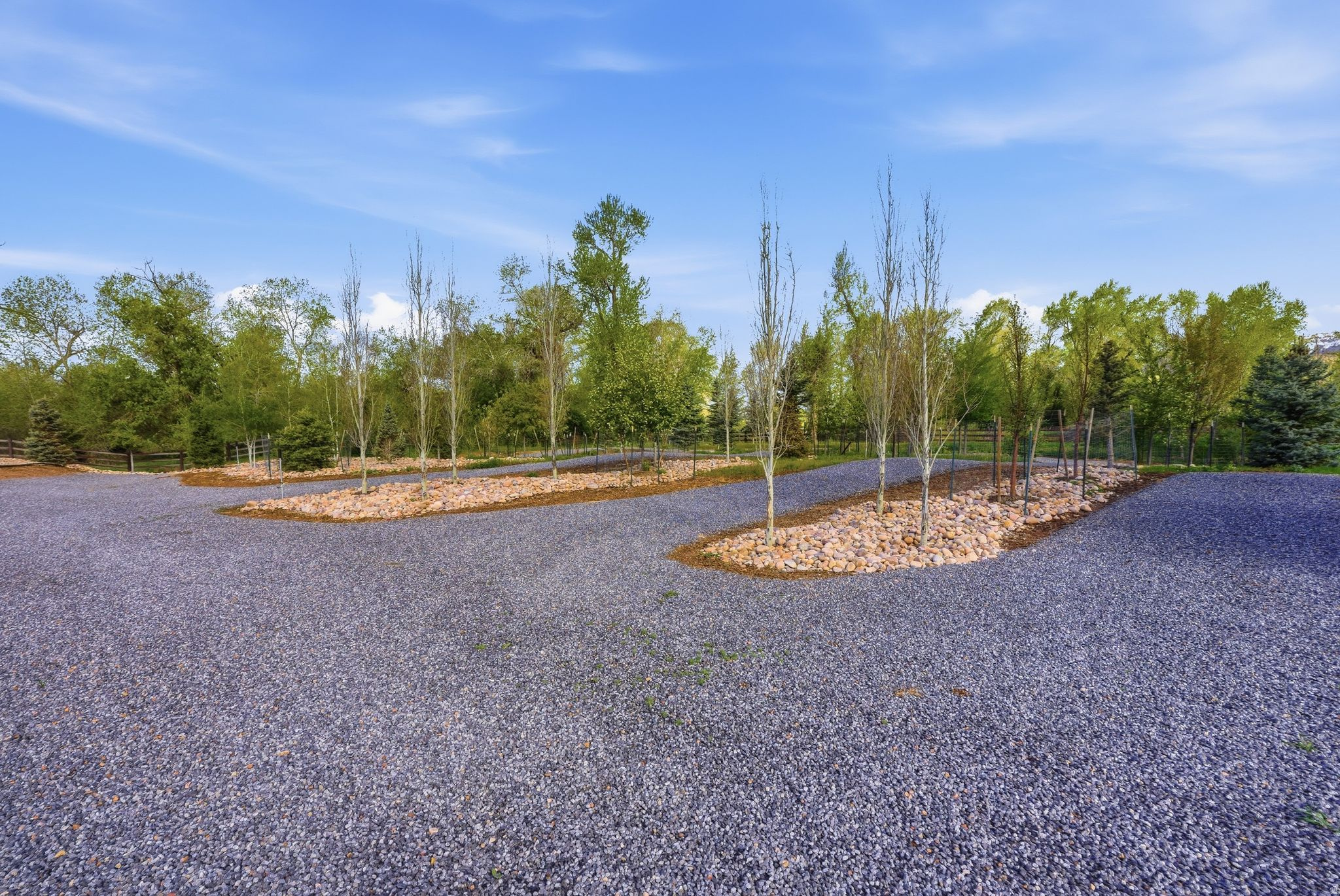 SILVER SUMMIT ESTATES - Residential