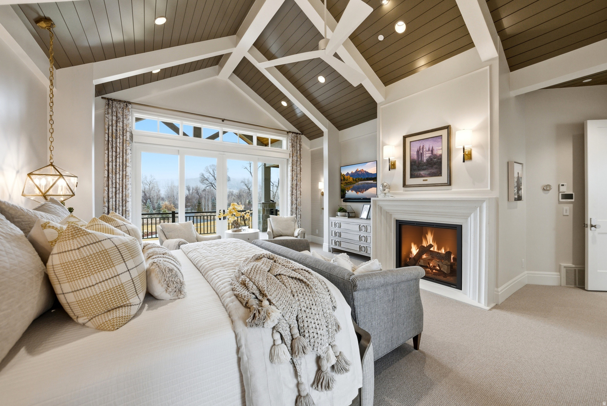 SILVER SUMMIT ESTATES - Residential