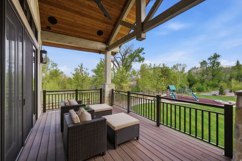 Tiny photo for 1034 S 9150 E, Huntsville, UT 84317 (MLS # 2154352)