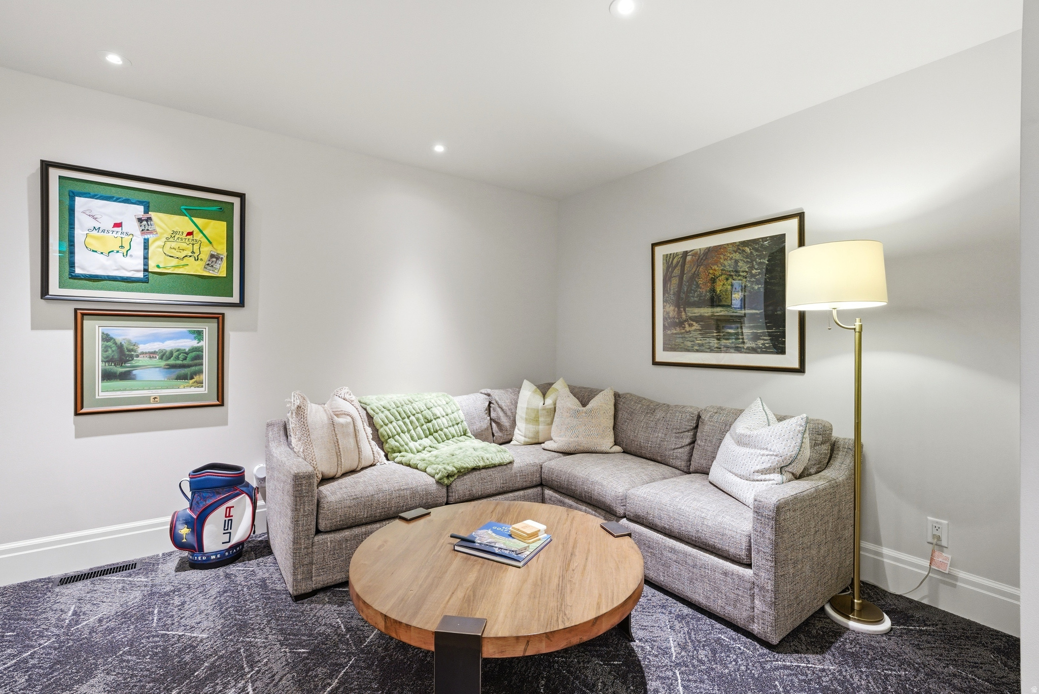 SILVER SUMMIT ESTATES - Residential