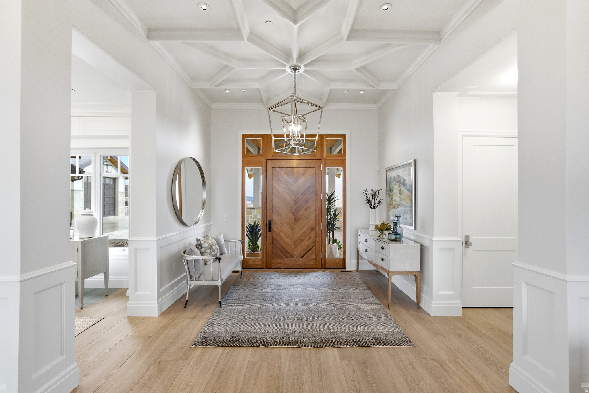 SILVER SUMMIT ESTATES - Residential