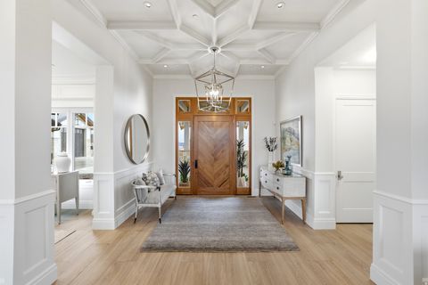 Tiny photo for 1034 S 9150 E, Huntsville, UT 84317 (MLS # 2154352)
