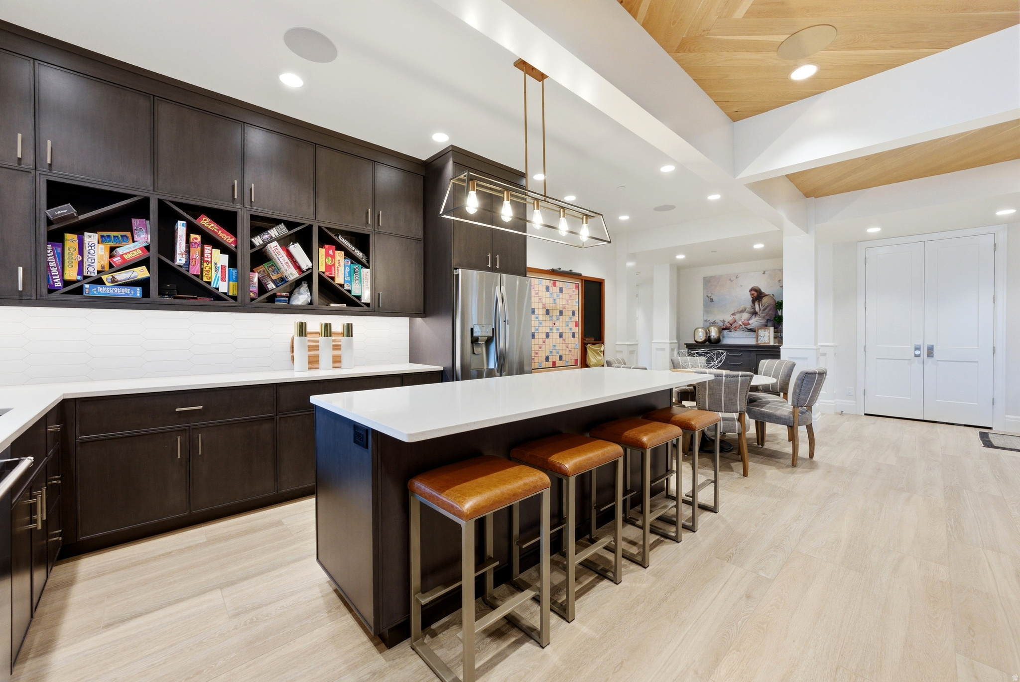 SILVER SUMMIT ESTATES - Residential