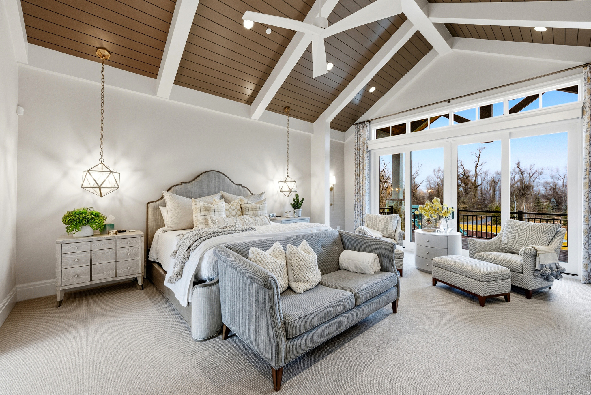 SILVER SUMMIT ESTATES - Residential
