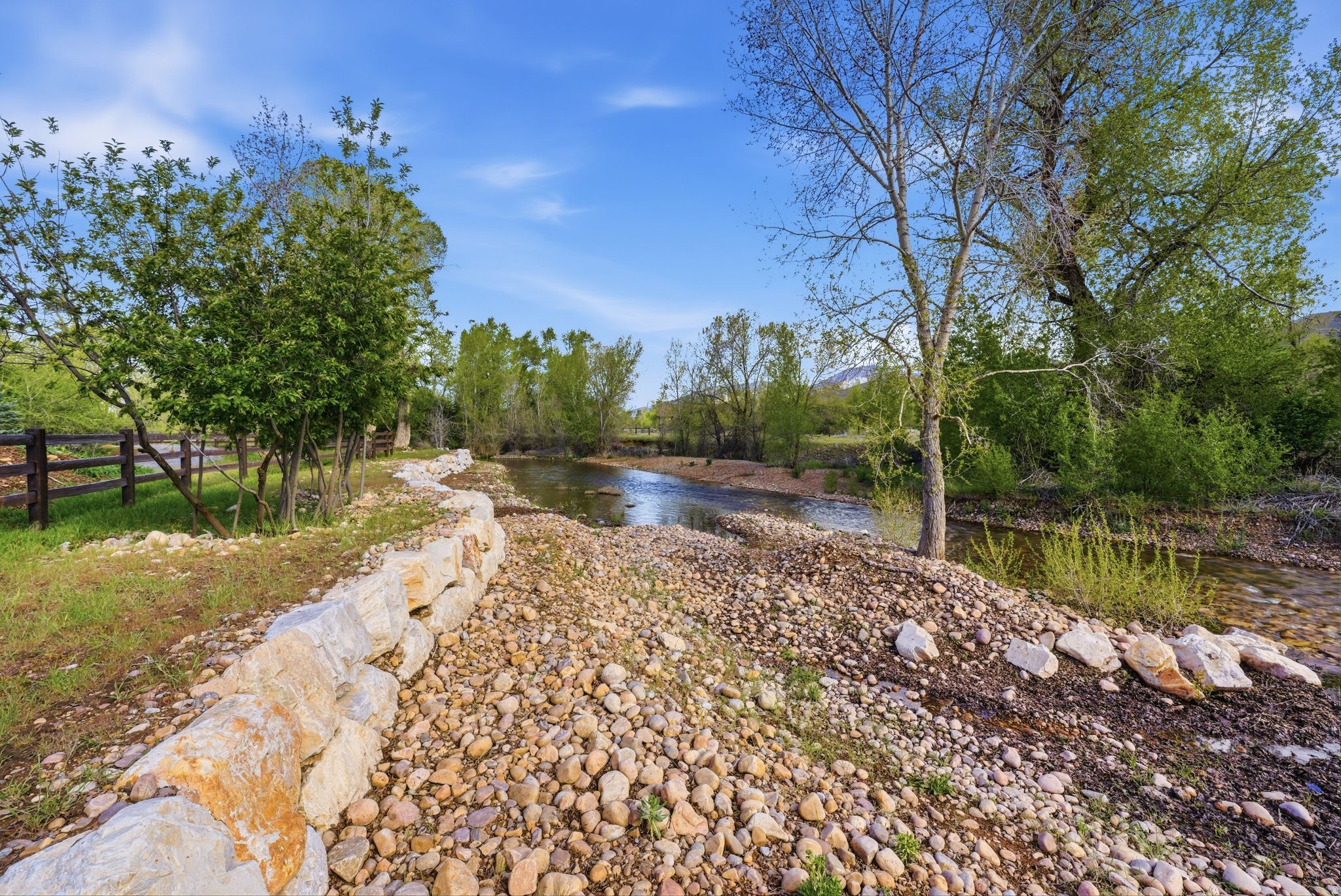 SILVER SUMMIT ESTATES - Residential