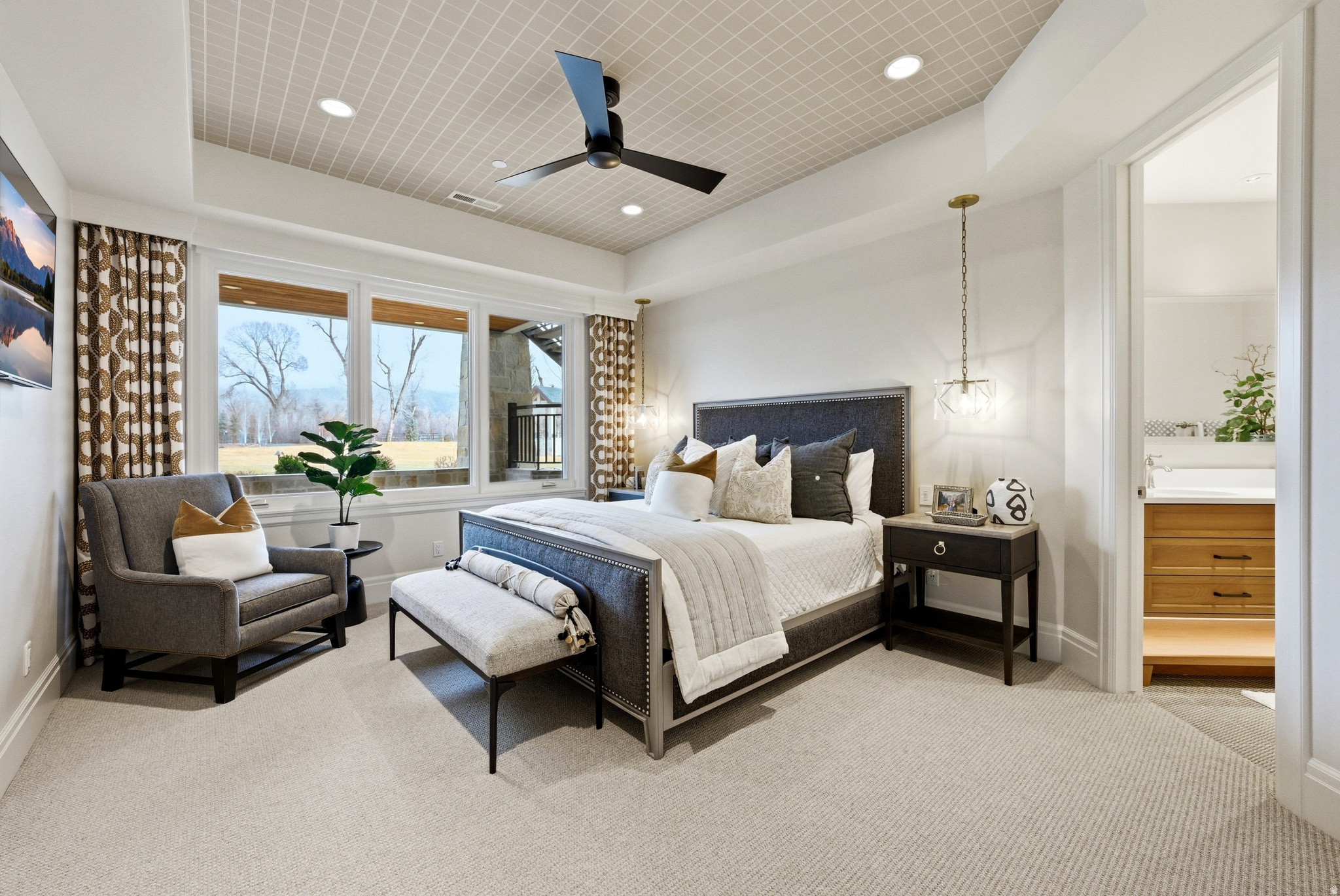 SILVER SUMMIT ESTATES - Residential