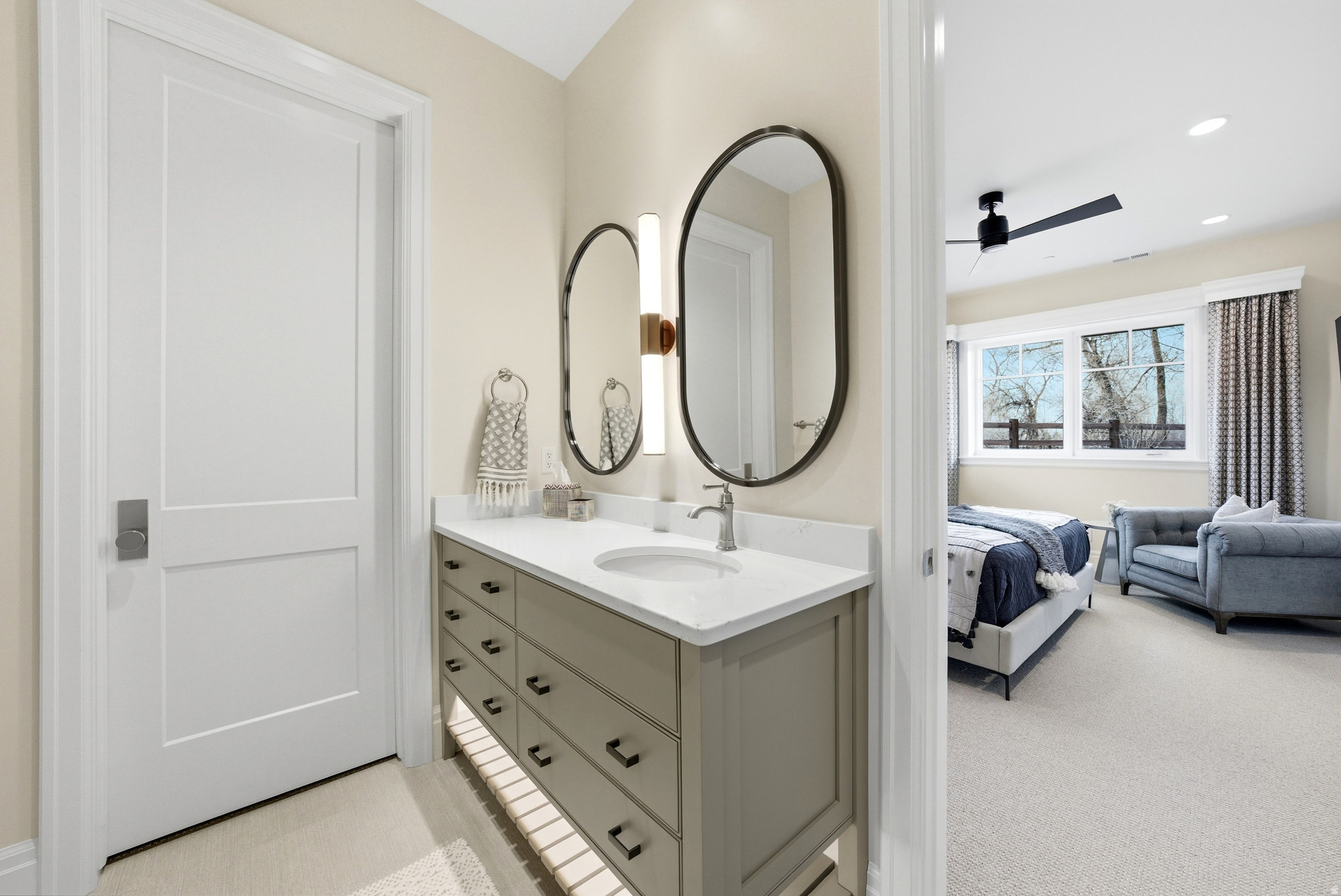 SILVER SUMMIT ESTATES - Residential