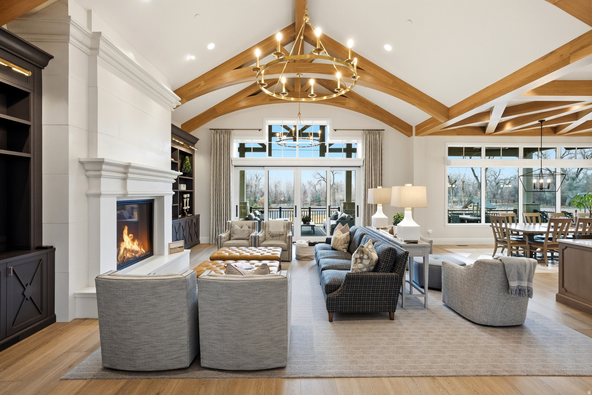 SILVER SUMMIT ESTATES - Residential