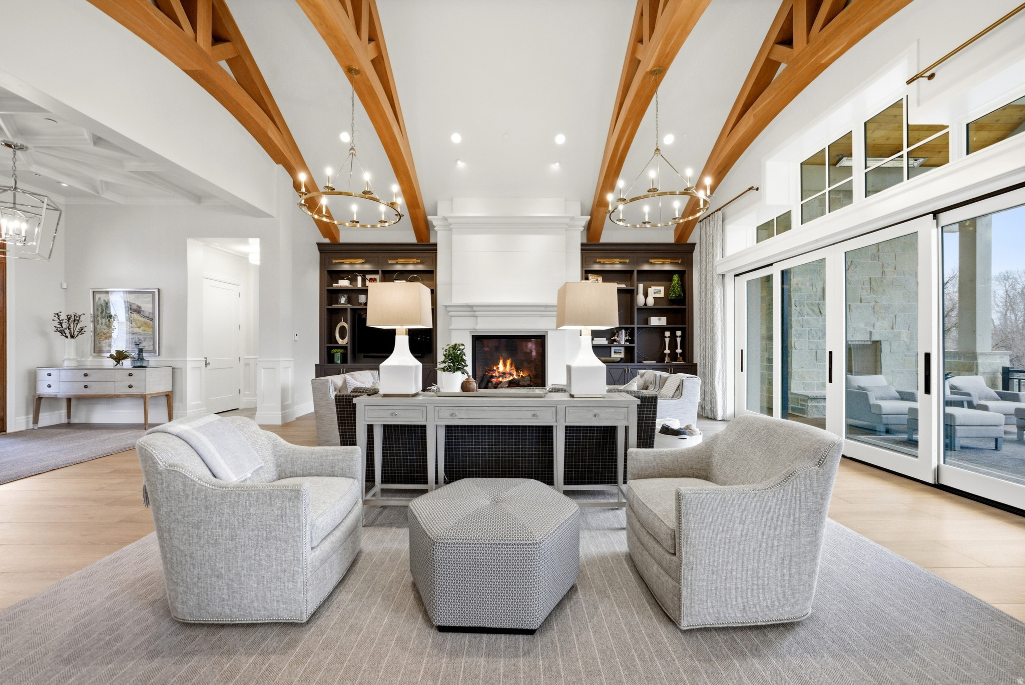 SILVER SUMMIT ESTATES - Residential