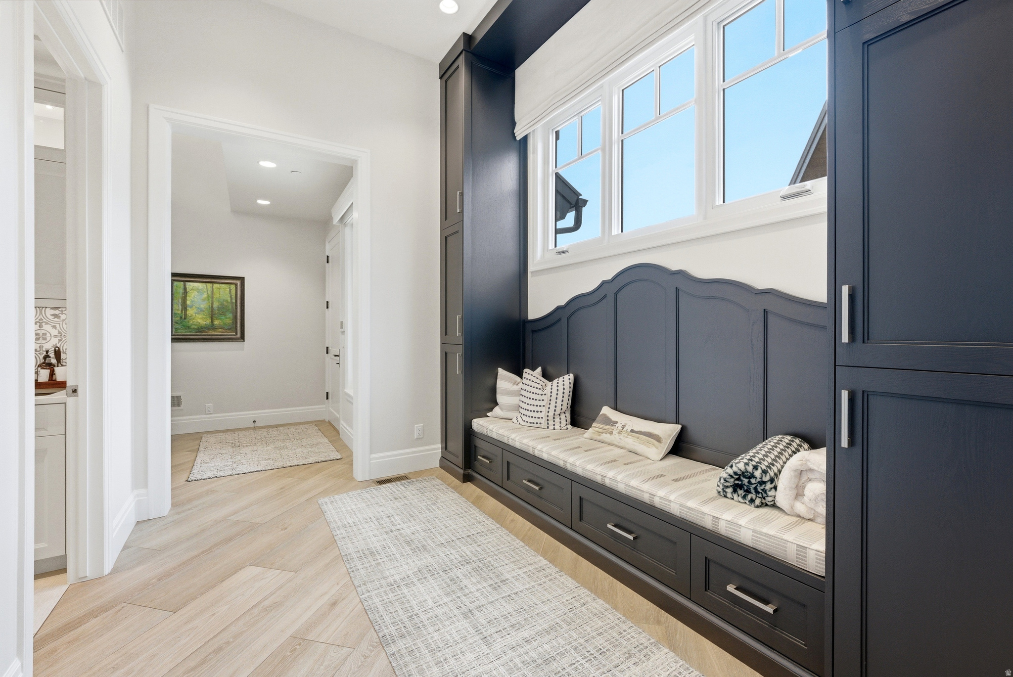 SILVER SUMMIT ESTATES - Residential