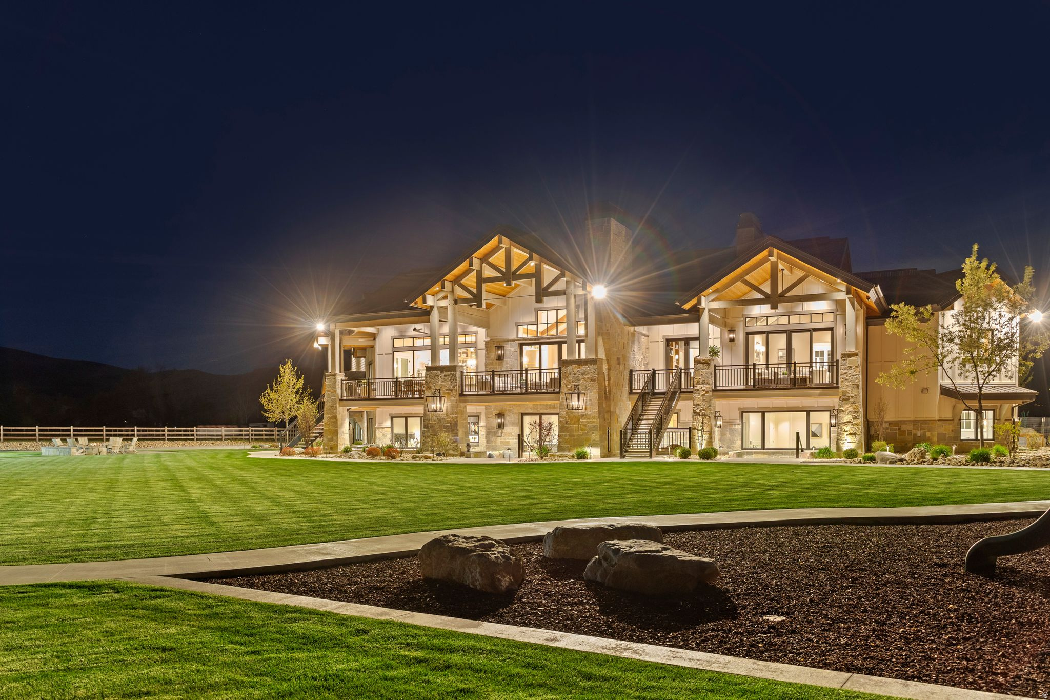 SILVER SUMMIT ESTATES - Residential