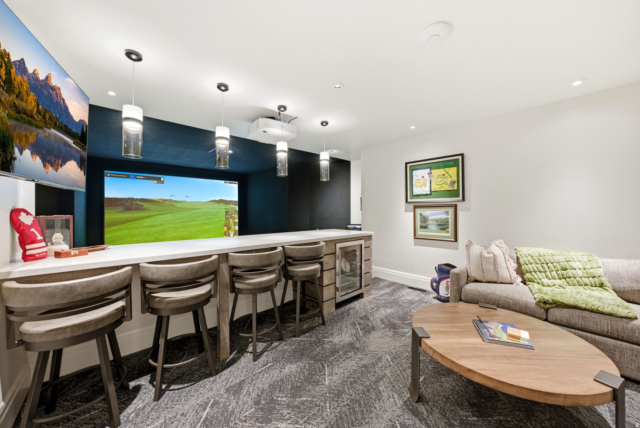 SILVER SUMMIT ESTATES - Residential