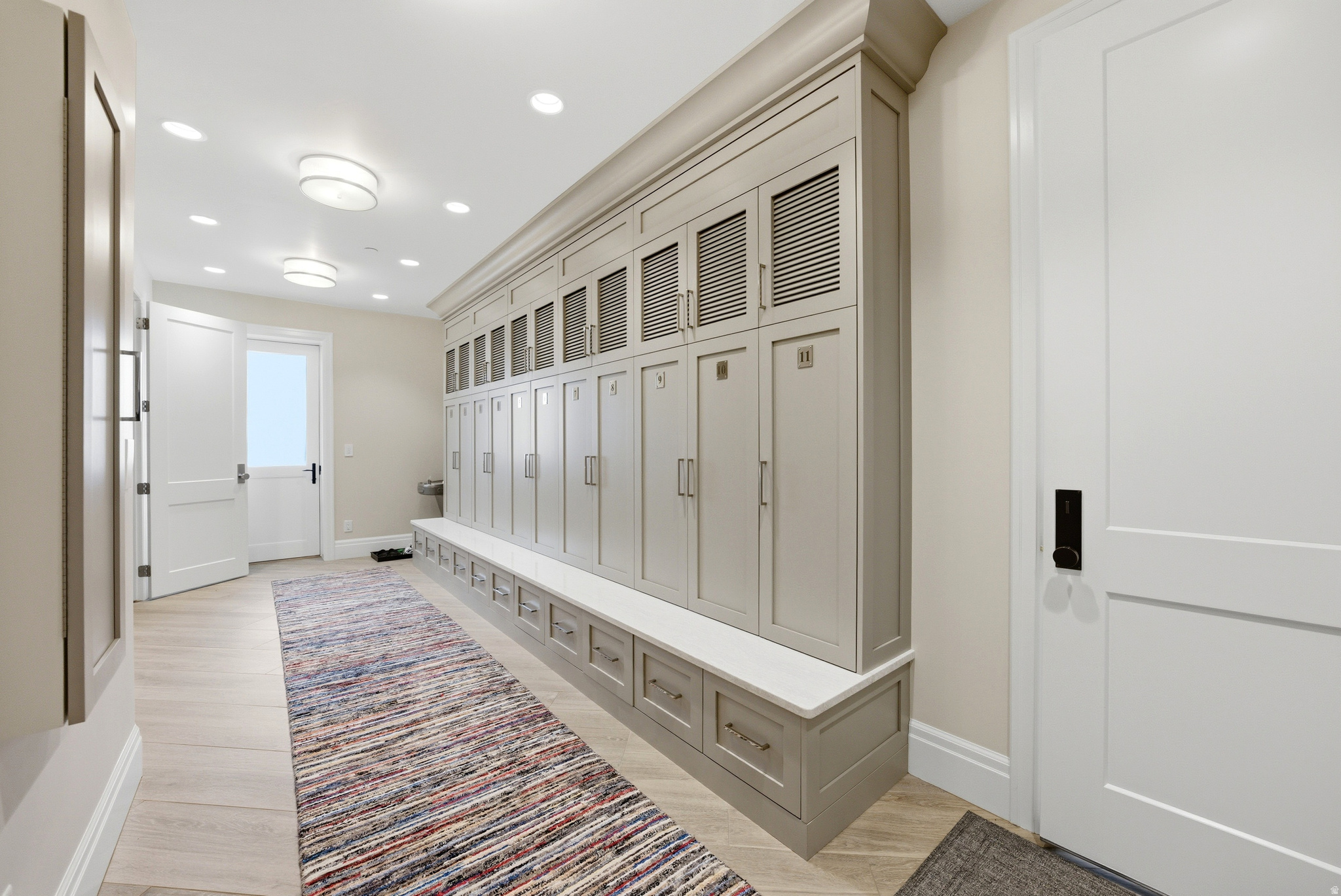 SILVER SUMMIT ESTATES - Residential