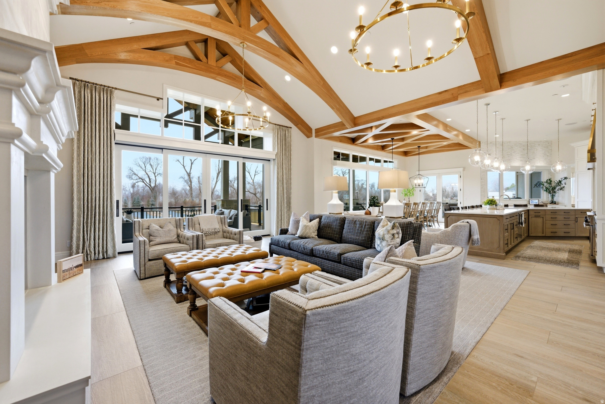 SILVER SUMMIT ESTATES - Residential