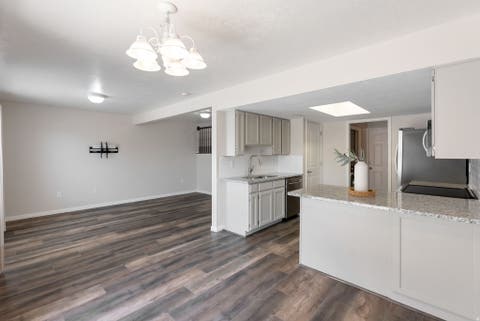 Tiny photo for 2491 N CHARLESTON AVE, Harrisville, UT 84404 (MLS # 2170281)